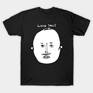 GOOD SMILE T-Shirt